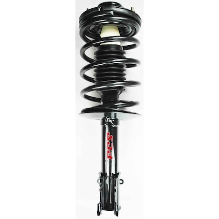 Fcs Automotive Complete Strut Assembly, 1332335 1332335